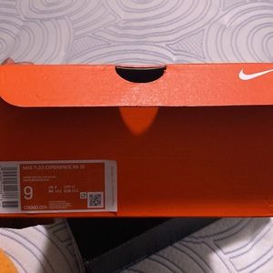 Nike Flex Experience